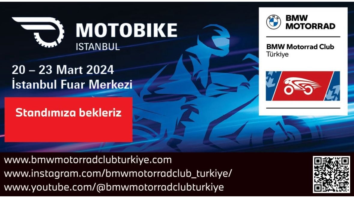 Motobike İstanbul