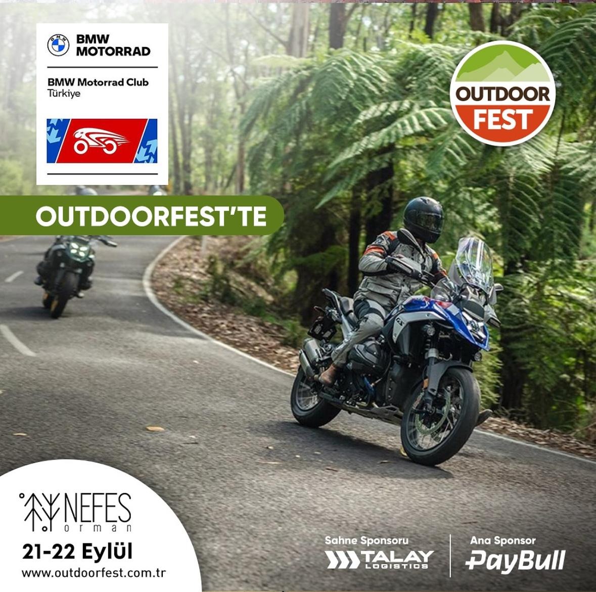 OutdoorFest 